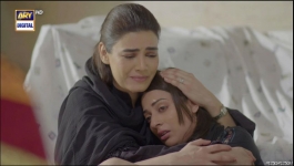 Hasrat - Episode 34 - 5th Jun 2024